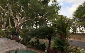 Villa Beach Palm Cove